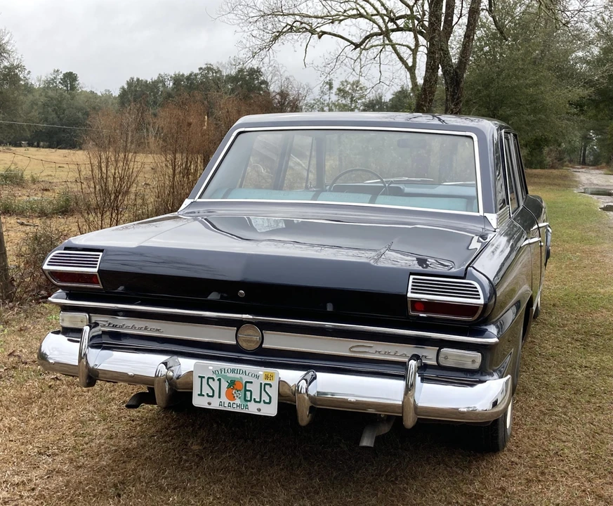 1966 Studebaker Lark - Image 10 of 31