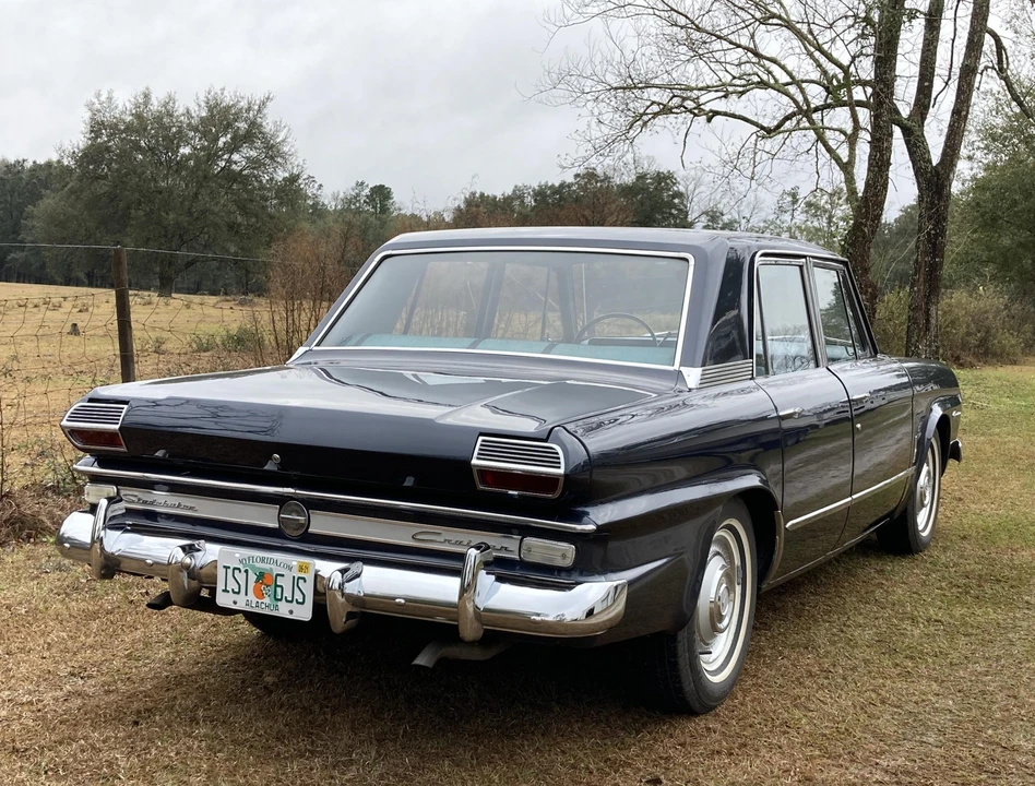 1966 Studebaker Lark - Image 11 of 31