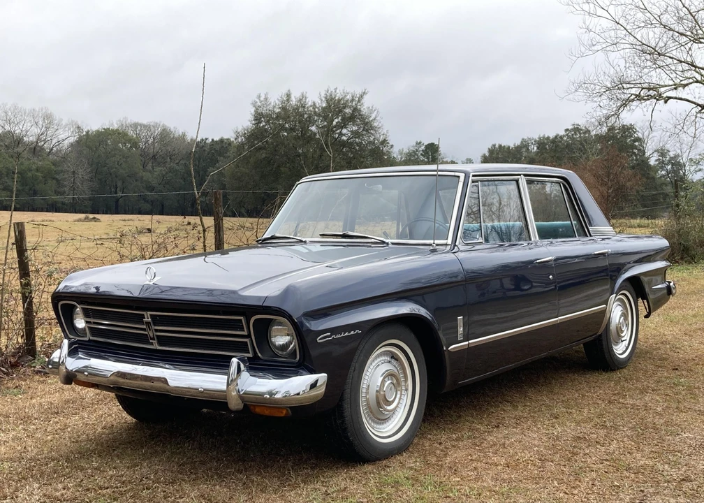 1966 Studebaker Lark - Image 5 of 31