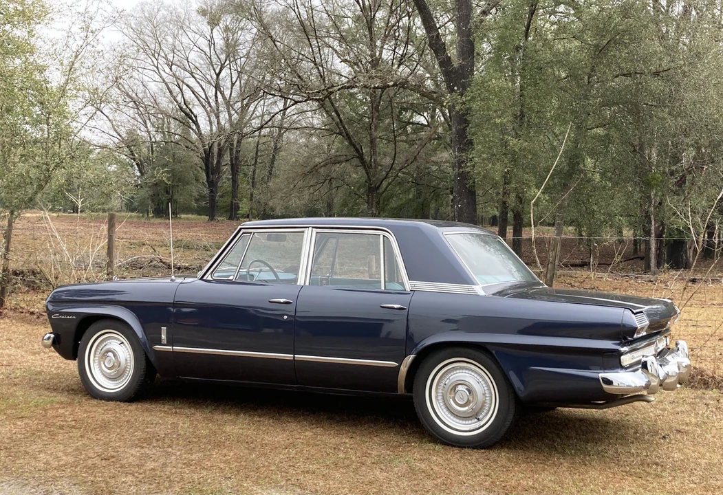 1966 Studebaker Lark - Image 8 of 31