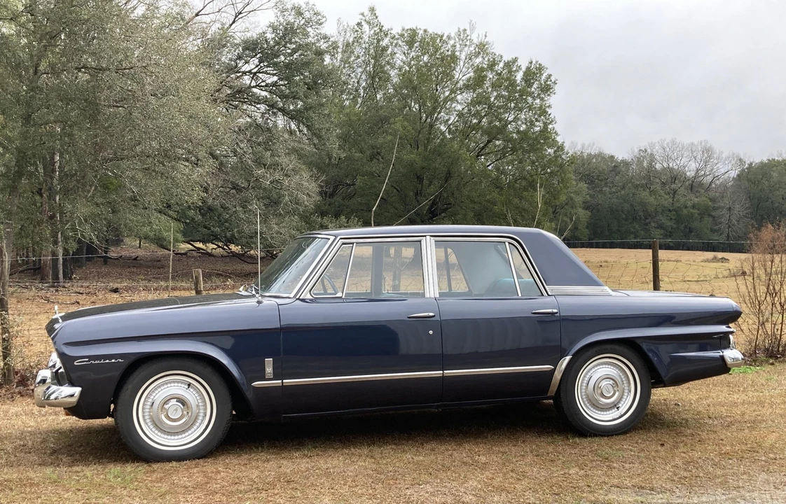 1966 Studebaker Lark - Image 7 of 31