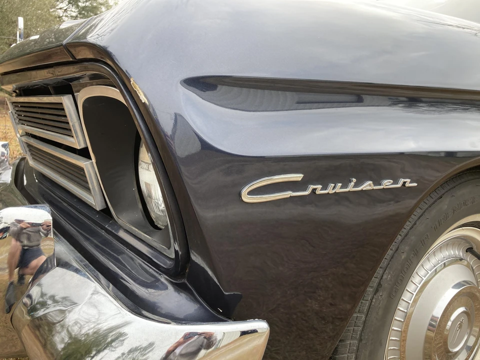 1966 Studebaker Lark - Image 31 of 31
