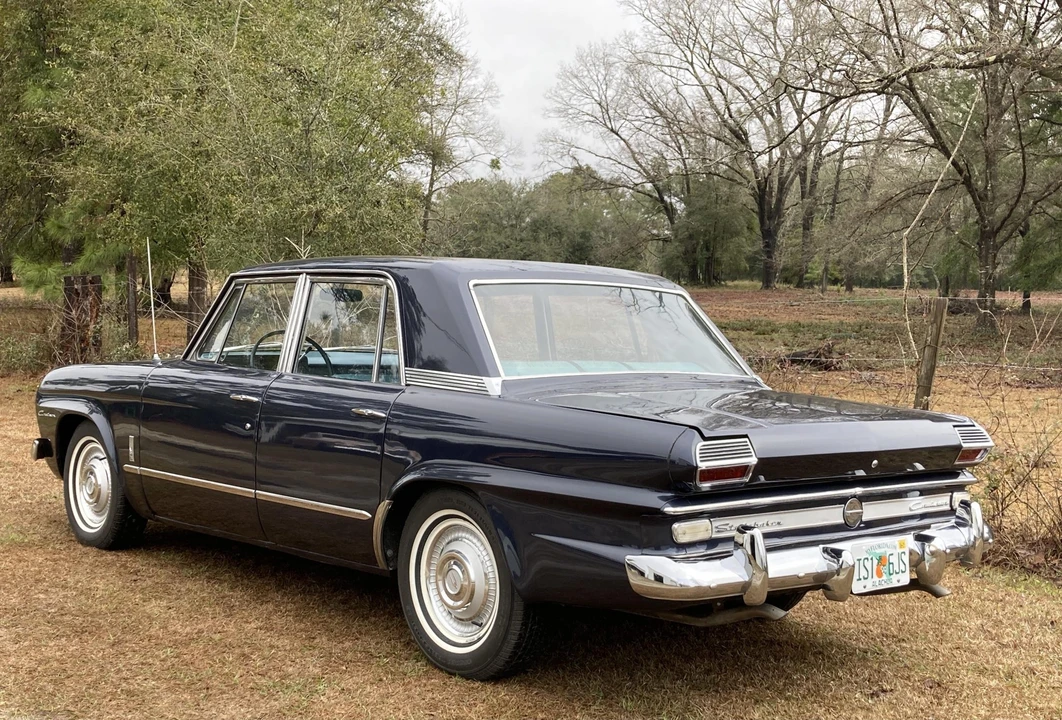 1966 Studebaker Lark - Image 9 of 31