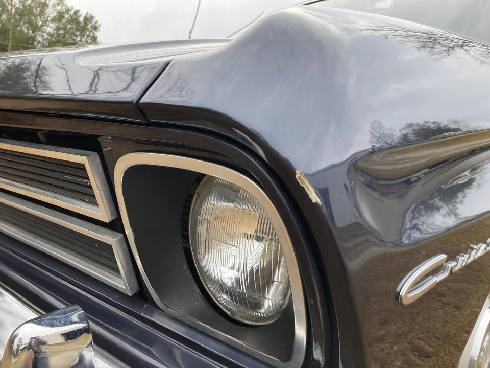 1966 Studebaker Lark - Image 30 of 31