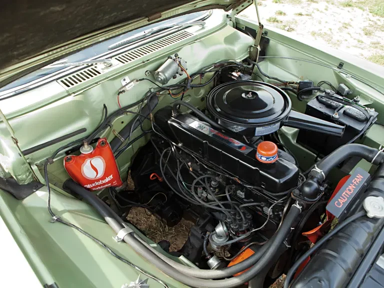 1966 Studebaker Lark - Image 4 of 20