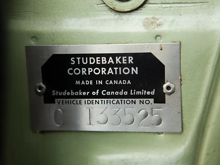 1966 Studebaker Lark - Image 12 of 20