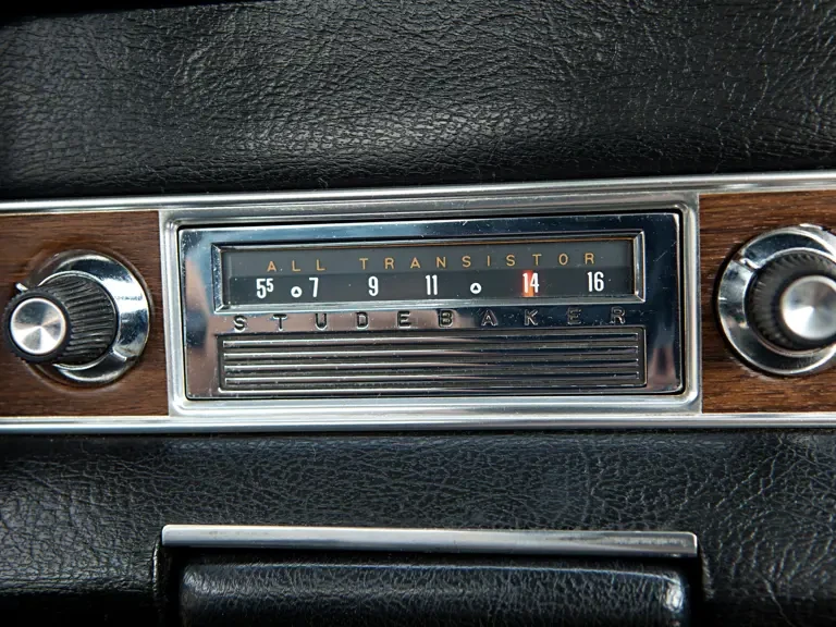 1966 Studebaker Lark - Image 18 of 20
