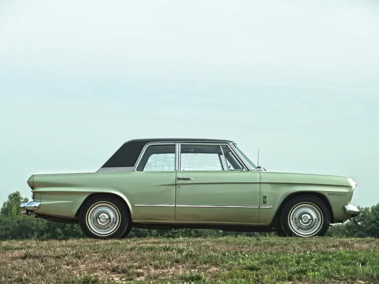 1966 Studebaker Lark - Image 6 of 20