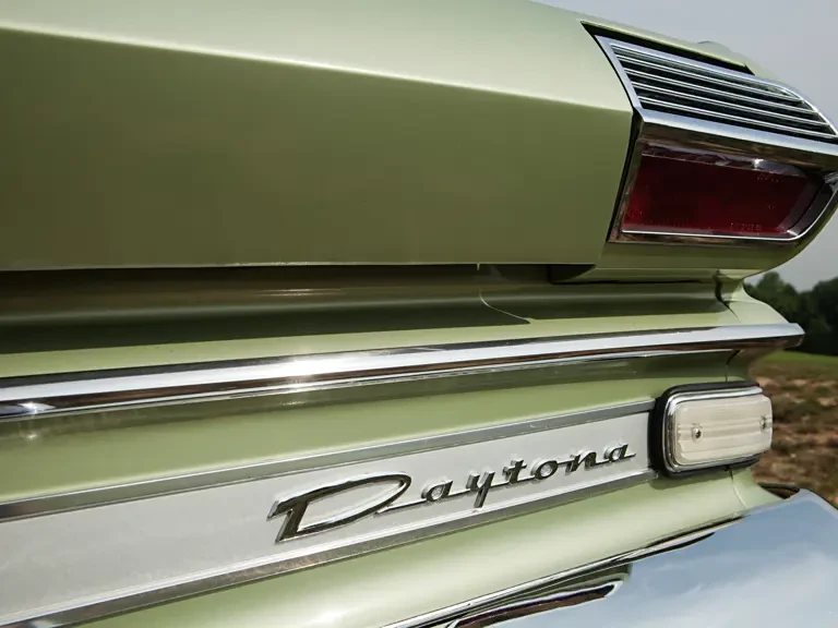1966 Studebaker Lark - Image 7 of 20