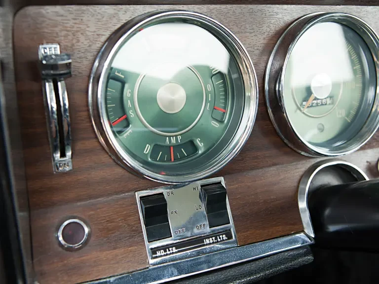 1966 Studebaker Lark - Image 14 of 20