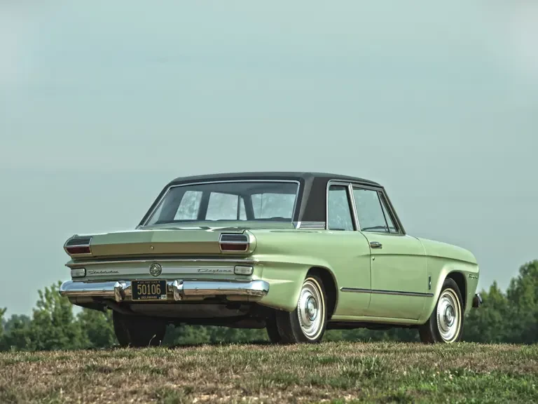 1966 Studebaker Lark - Image 3 of 20