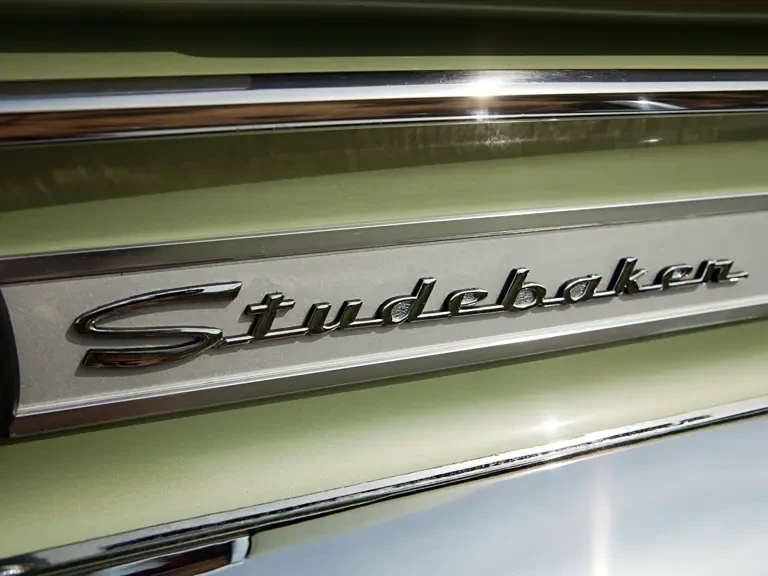 1966 Studebaker Lark - Image 15 of 20