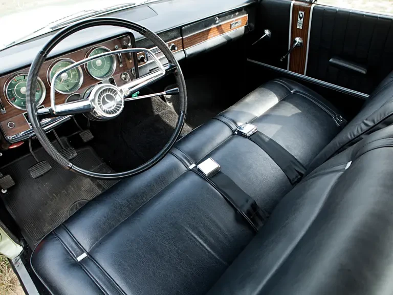 1966 Studebaker Lark - Image 5 of 20
