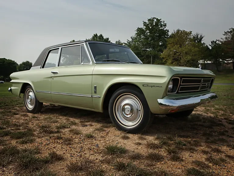 1966 Studebaker Lark - Image 20 of 20