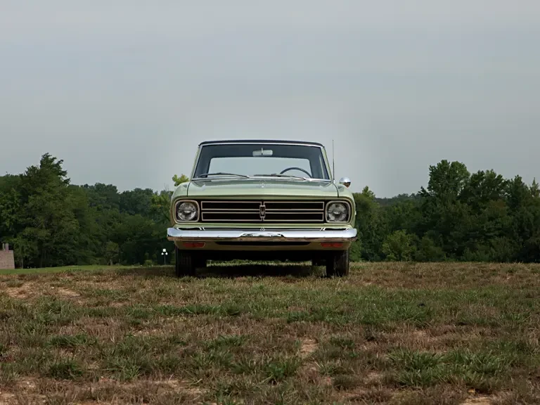 1966 Studebaker Lark - Image 16 of 20