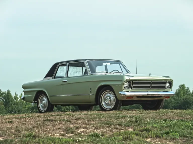 1966 Studebaker Lark - Image 2 of 20