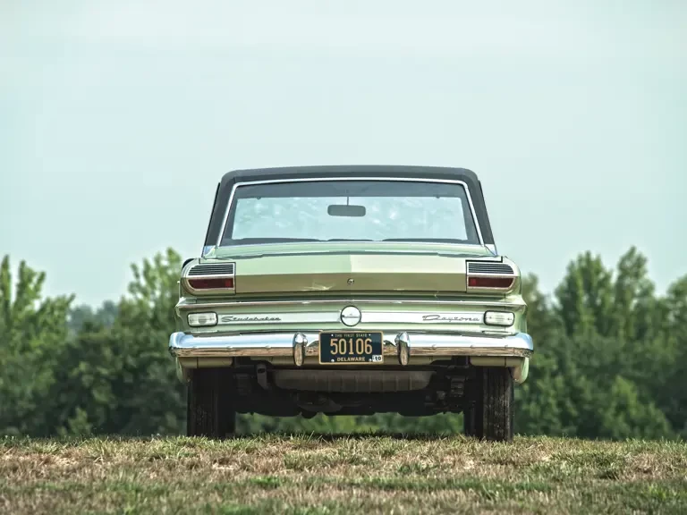 1966 Studebaker Lark - Image 17 of 20