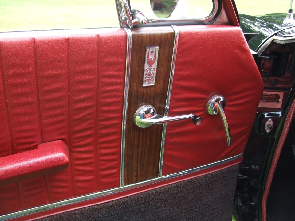 1966 Studebaker Lark - Image 23 of 31