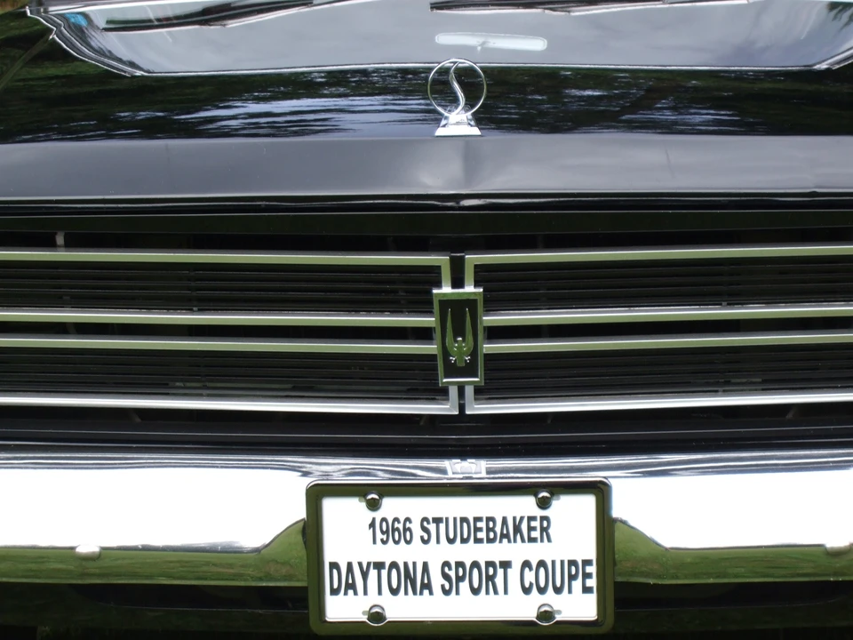 1966 Studebaker Lark - Image 11 of 31