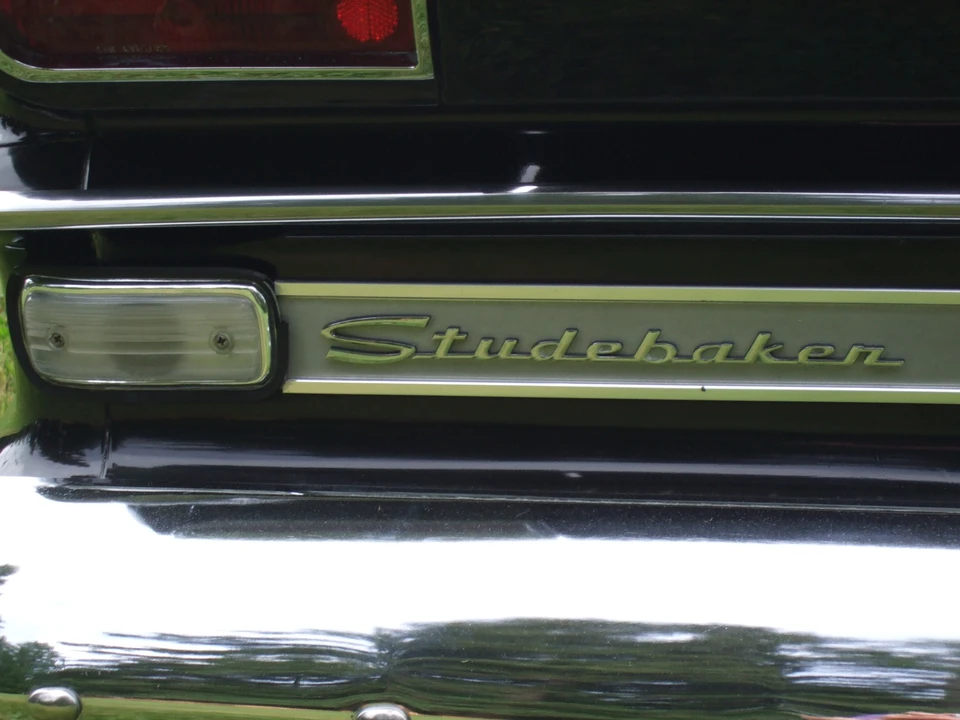 1966 Studebaker Lark - Image 19 of 31