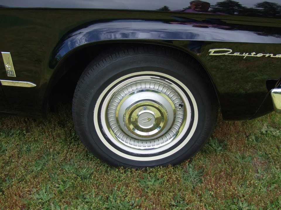 1966 Studebaker Lark - Image 22 of 31
