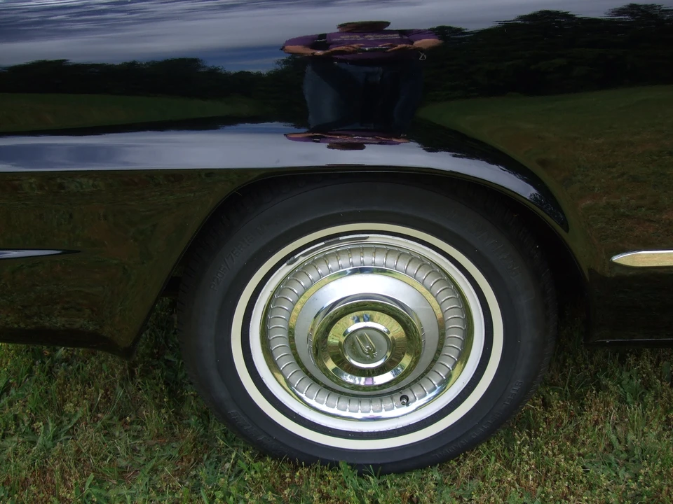 1966 Studebaker Lark - Image 14 of 31
