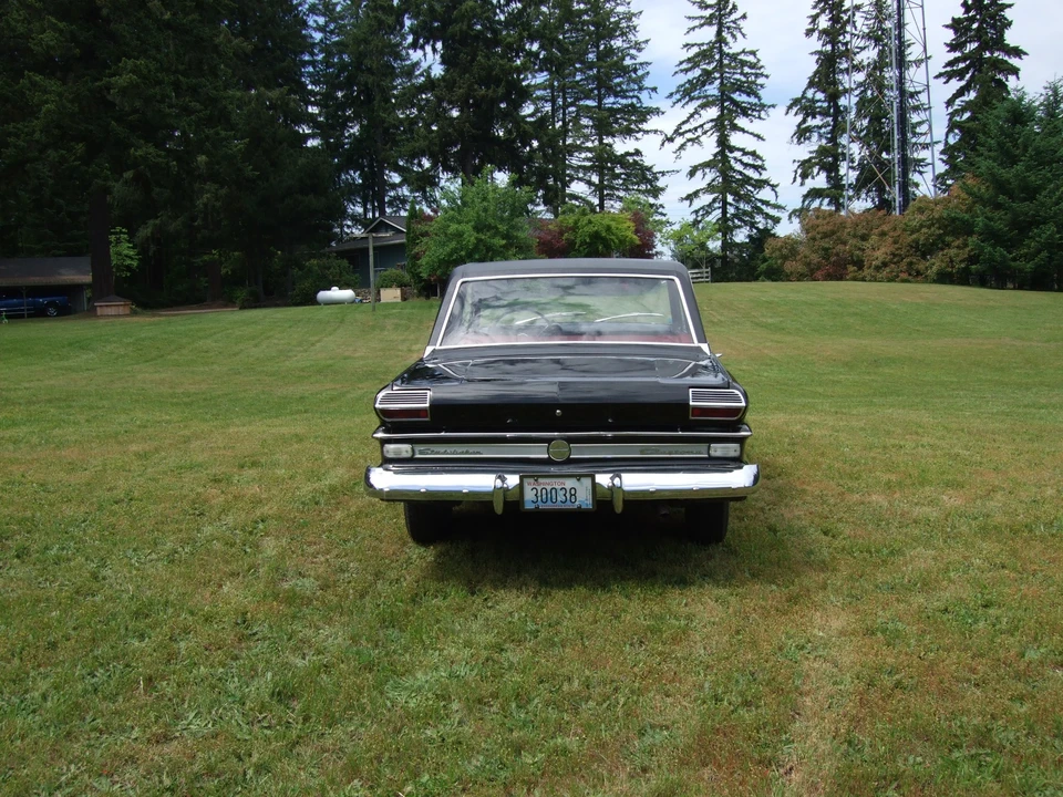 1966 Studebaker Lark - Image 4 of 31
