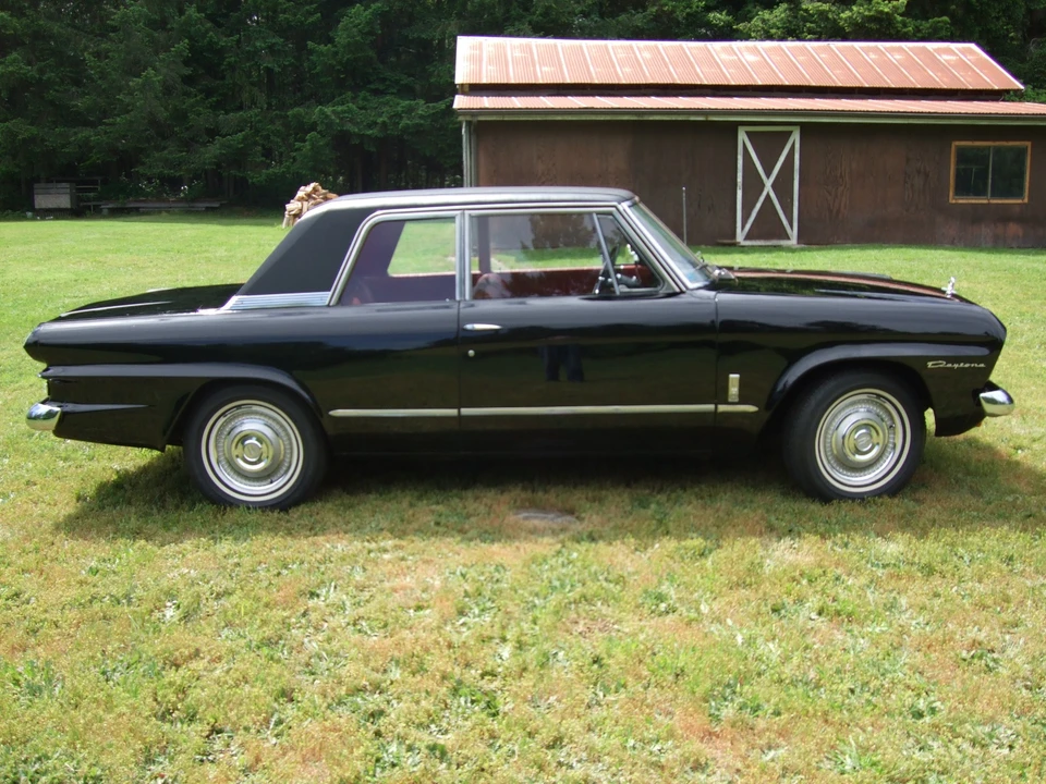 1966 Studebaker Lark - Image 7 of 31
