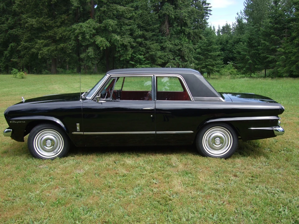 1966 Studebaker Lark - Image 2 of 31