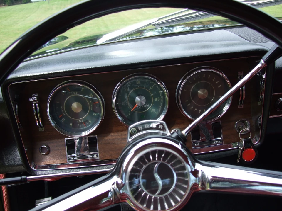1966 Studebaker Lark - Image 26 of 31