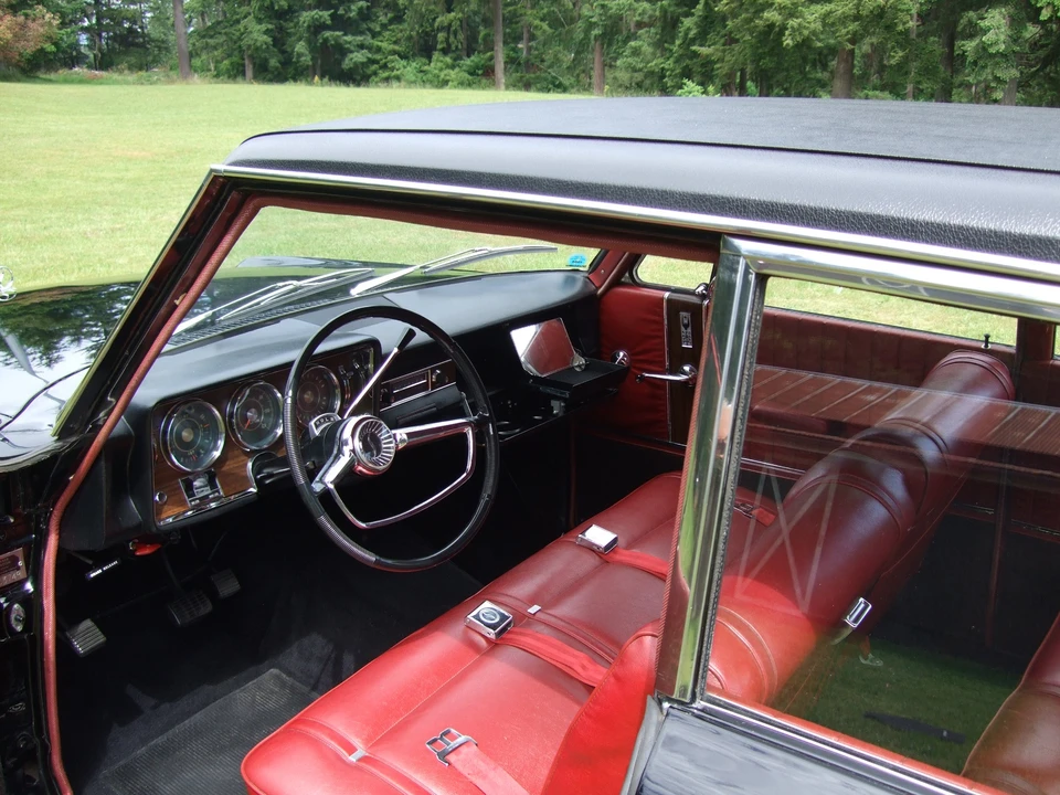 1966 Studebaker Lark - Image 25 of 31