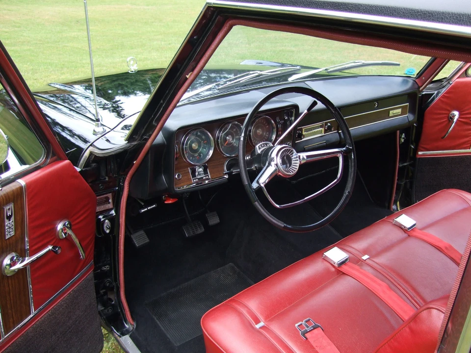 1966 Studebaker Lark - Image 24 of 31