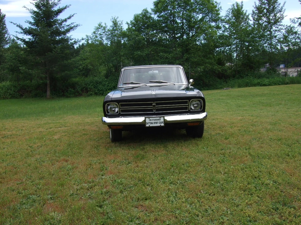 1966 Studebaker Lark - Image 10 of 31