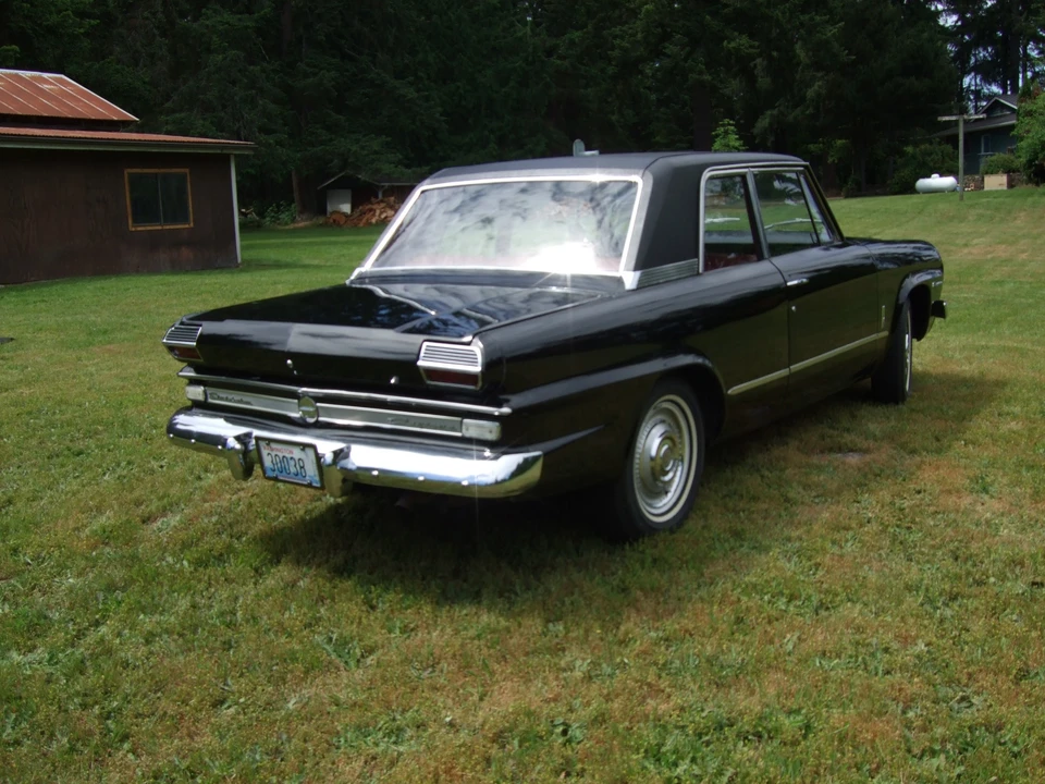 1966 Studebaker Lark - Image 5 of 31