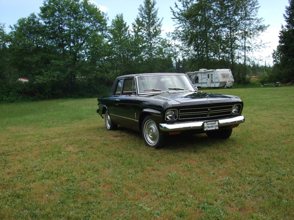 1966 Studebaker Lark - Image 9 of 31