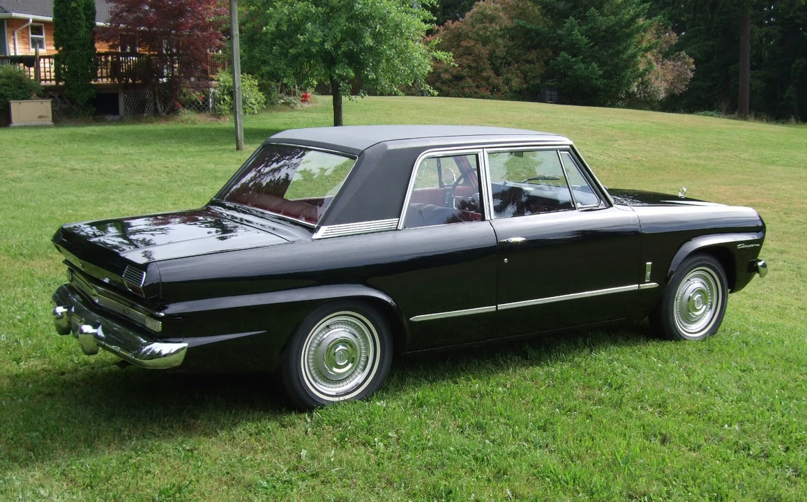 1966 Studebaker Lark - Image 6 of 31