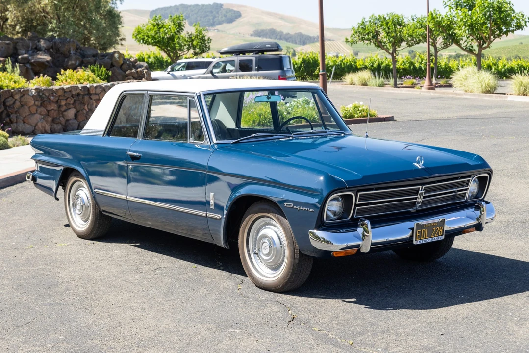 1966 Studebaker Lark - Image 10 of 31