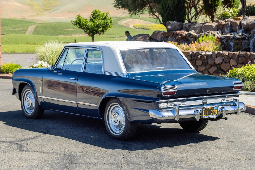 1966 Studebaker Lark - Image 16 of 31