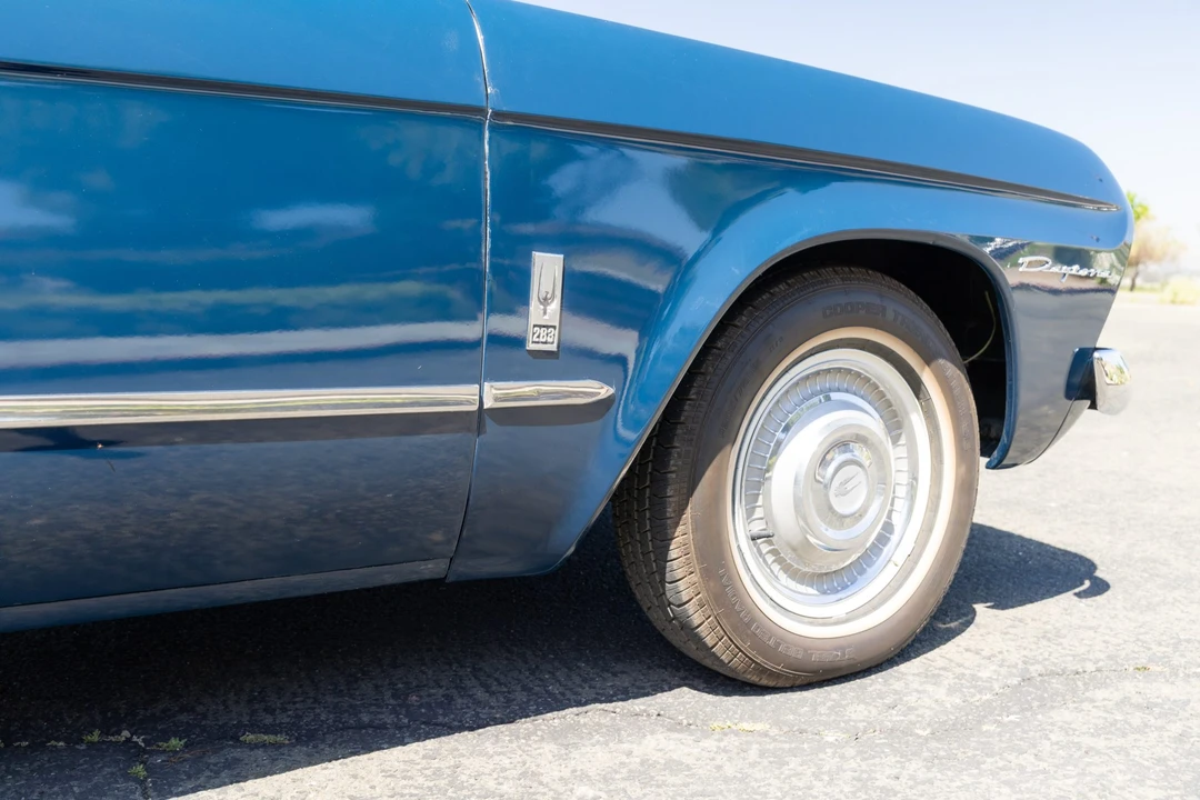 1966 Studebaker Lark - Image 30 of 31