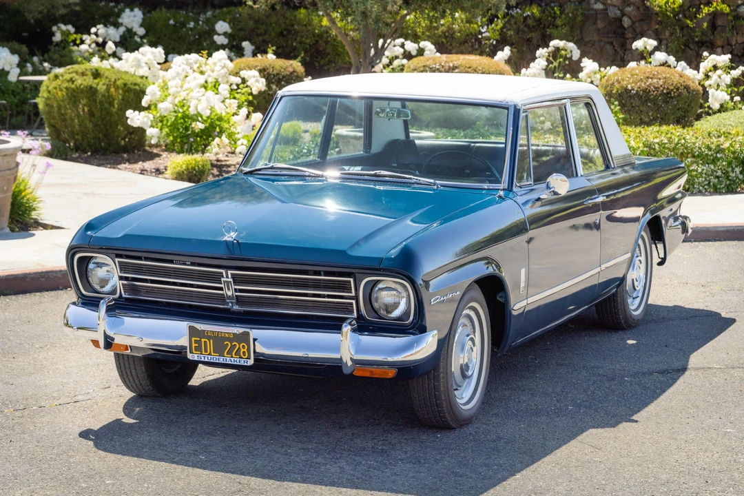 1966 Studebaker Lark - Image 6 of 31
