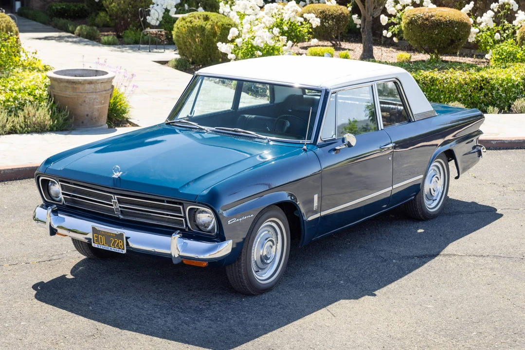 1966 Studebaker Lark - Image 3 of 31