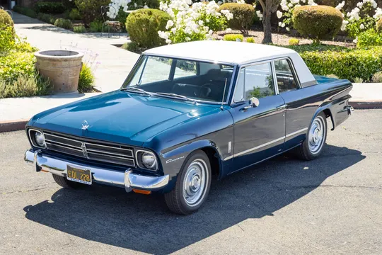 1966 Studebaker Lark - Image 3 of 31