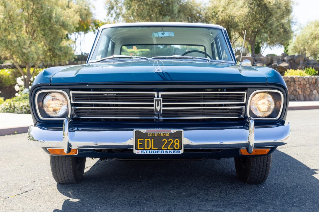 1966 Studebaker Lark - Image 9 of 31