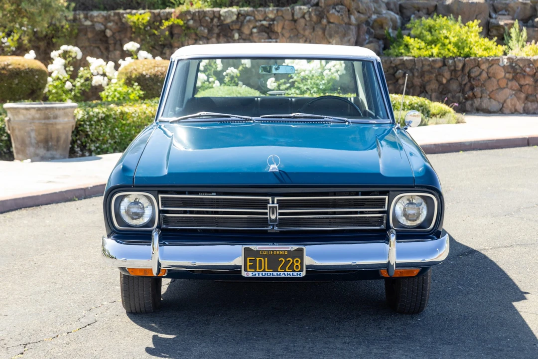 1966 Studebaker Lark - Image 8 of 31