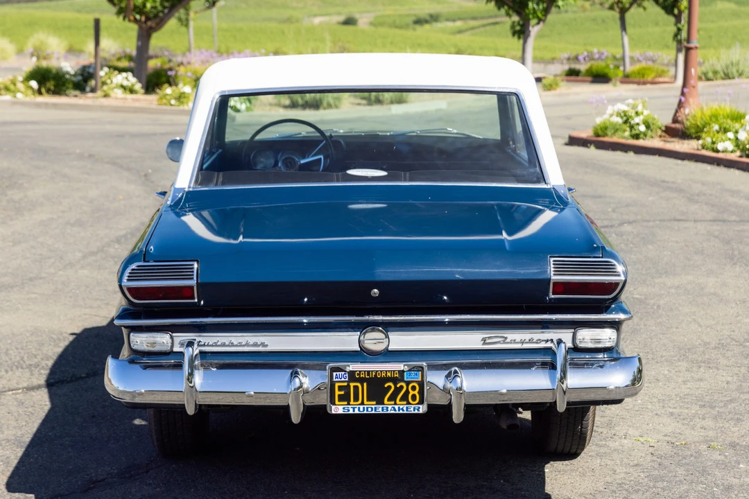 1966 Studebaker Lark - Image 14 of 31