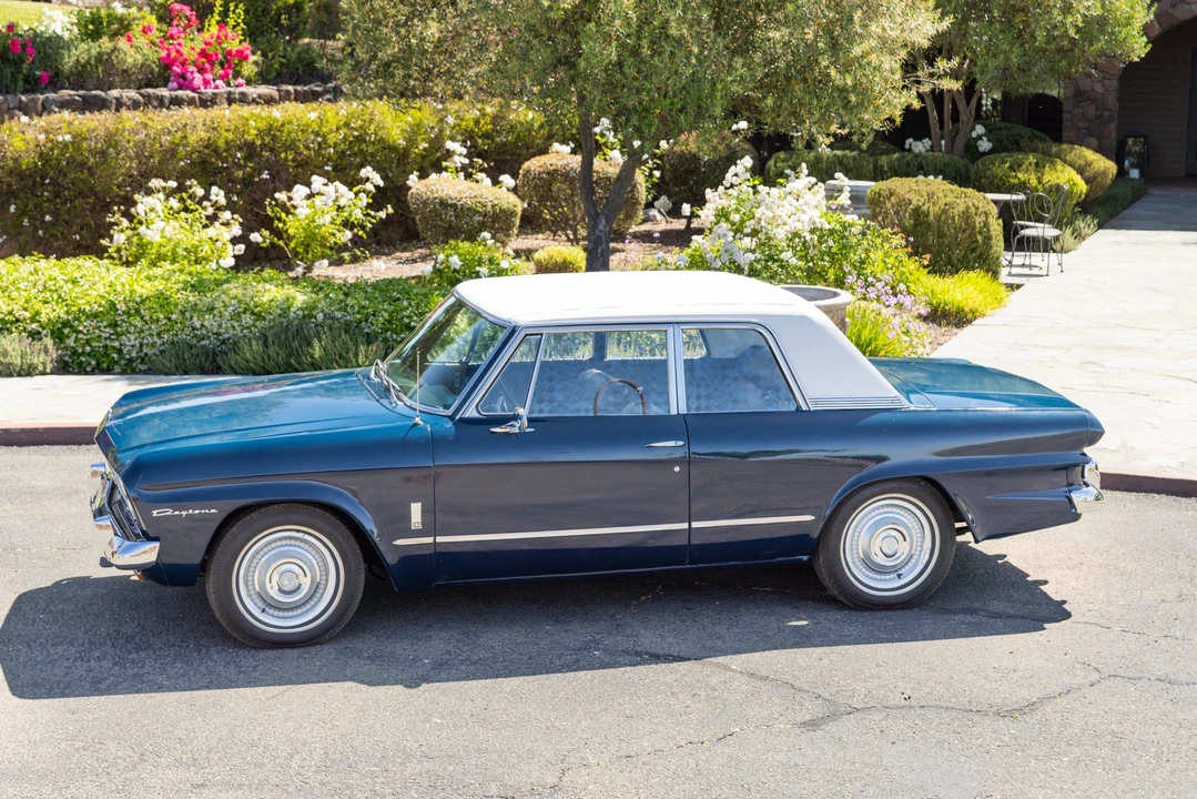 1966 Studebaker Lark - Image 18 of 31