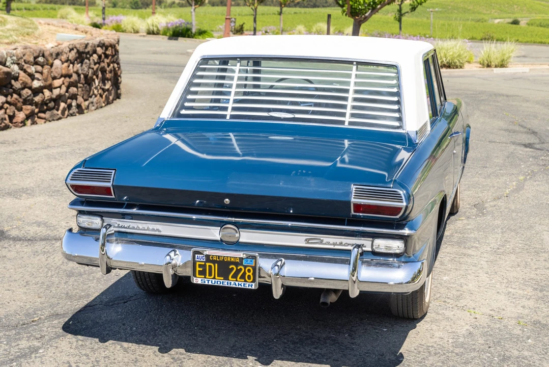 1966 Studebaker Lark - Image 26 of 31