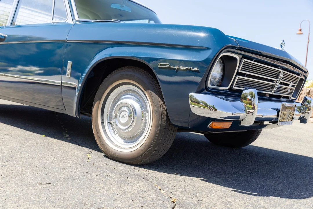 1966 Studebaker Lark - Image 29 of 31
