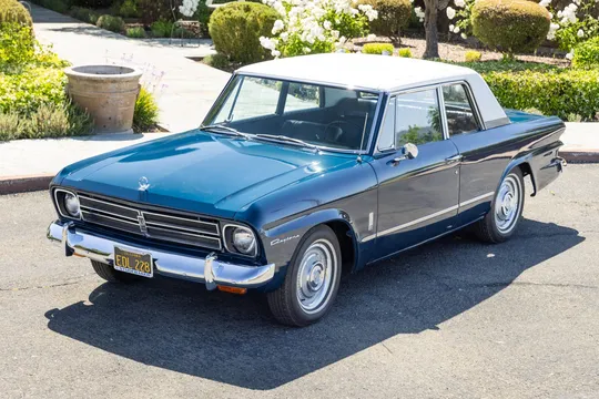 1966 Studebaker Lark - Image 4 of 31
