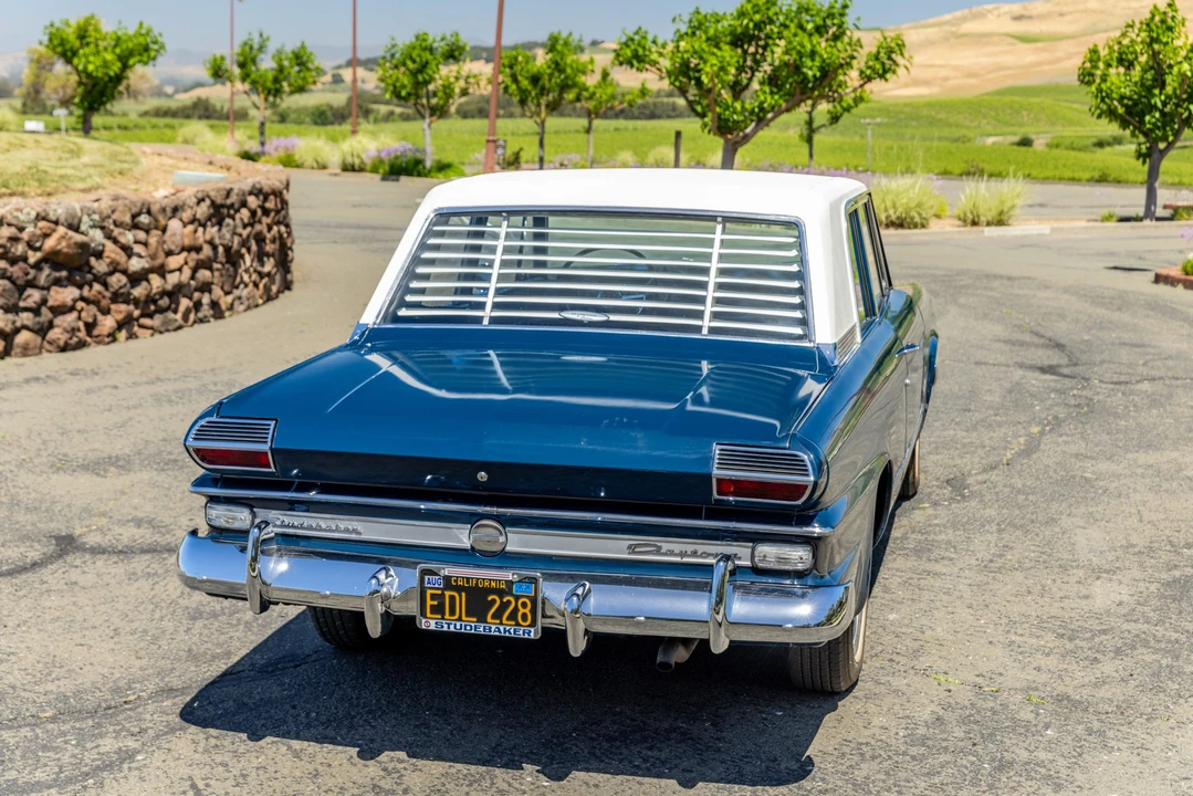 1966 Studebaker Lark - Image 24 of 31